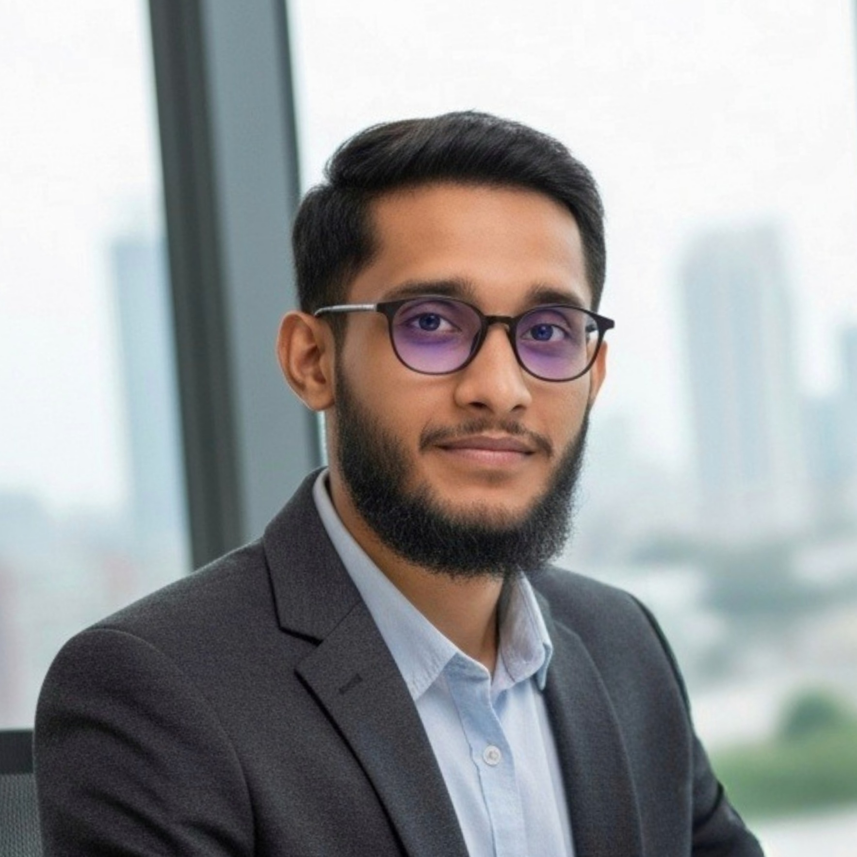 About Us md rahim numudigital.com owner