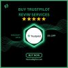 buy trustpilot review