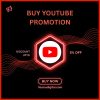 Buy YouTube Services